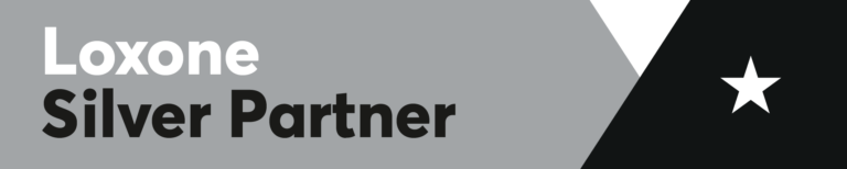 Engimo is Loxone Silver Partner